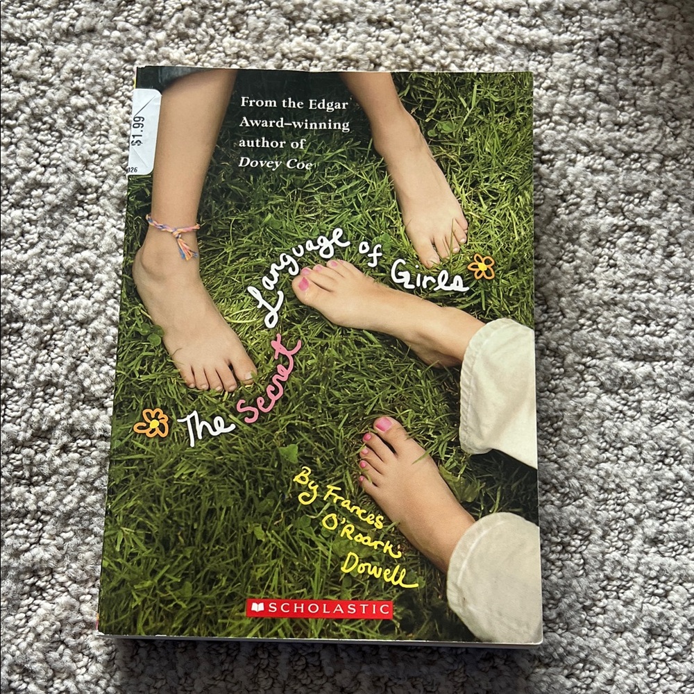 The Secret Language of Girls